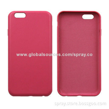 Original Series Leather Covers for iPhone 5/5S, OEM Orders Welcomed